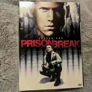 Prison Break Season 1